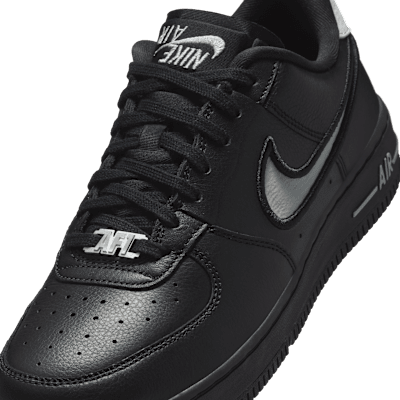 Nike Air Force 1 Dance Women's Shoes. Nike ID